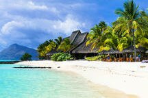 Amazing White Sand Beaches in Mauritius Amazing White Sand Beaches in Mauritius